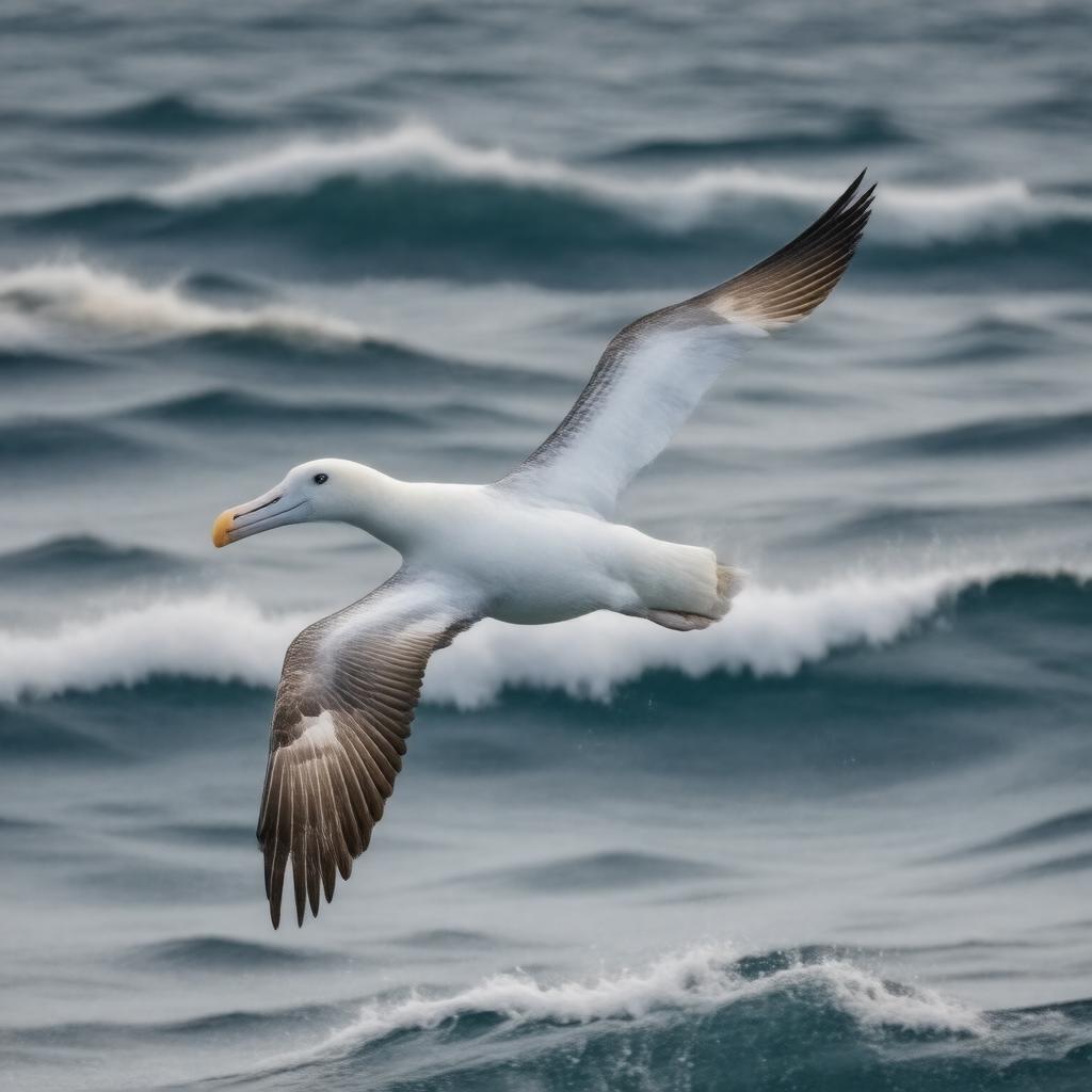 Albatross (USFC Albatross)